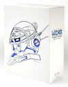 【中古】【未使用】蒼き流星SPTレイズナー Recollection1996-2000 Blu-ray BOX(初回限定生産)