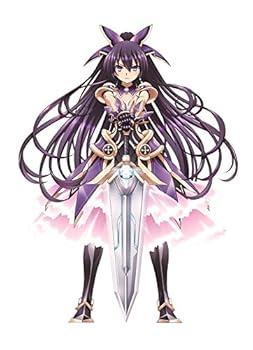 Other - 【中古】【未使用】デート・ア・ライブ -ディレクターズカット版- Blu-ray BOX