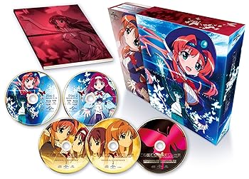 【中古】【未使用】この醜くも美しい世界 Blu-ray BOX