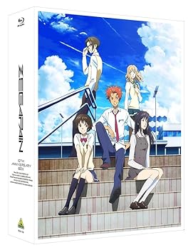 【中古】【未使用】ゼーガペイン 10th ANNIVERSARY BOX [Blu-ray]
