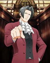 【中古】逆転裁判~その「真実」、異議あり! ~Blu-ray BOX Vol.2(完全生産限定版)
