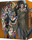 【中古】幽☆遊☆白書 25th Anniversary Blu-ray BOX 暗黒武術会編