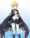 【中古】D.C.II~ダ・カーポII~ Blu-rayBOX 【初回限定版】
