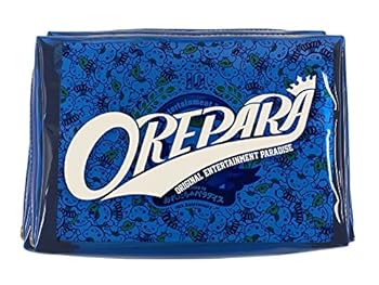 【中古】Original Entertainment Paradise -おれパラ- 2017 10th Anniversary ~ORE!!SUMMER~&~Welcome to おれたちのパラダイス~ Blu-ray BOX (10周年記