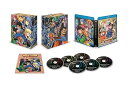 【中古】【未使用】ドラゴンクエスト ダイの大冒険 (1991) Blu-ray BOX