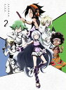 【中古】TVアニメ「SHAMAN KING」Blu-ray BOX 2(初回生産限定版)
