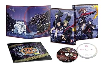 【中古】SCARLET NEXUS 2 [Blu-ray](2)
