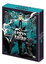【中古】「ルパン三世 PART6」Blu-ray BOXII