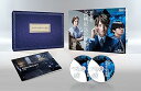 【中古】准教授・高槻彰良の推察 Season2 Blu-ray BOX
