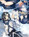 【中古】うたわれるもの 二人の白皇 Blu-ray BOX 下巻【期間限定版】