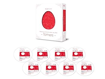 【中古】Digimon Collectors Blu-ray BOX ?Tamers? [Blu-ray]