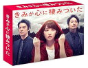 【中古】きみが心に棲みついた Blu-ray BOX