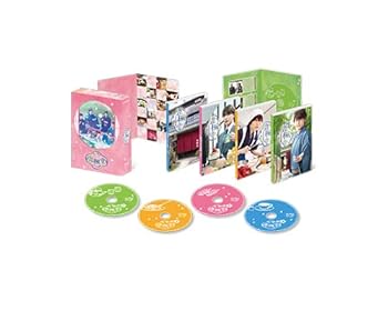 šۼƲĤ Blu-ray BOX