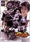 š۲̥饤 ζ Vol.5 [DVD]