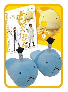 【中古】【未使用】ドラマ「もやしもん」　第1巻（数量限定生産版） [DVD]