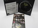 【中古】【未使用】少年陰陽師 イベントDVD “孫”感謝祭~風雅に響く詩を聴け~
