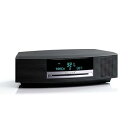 【中古】Bose Wave music system パーソナルオーディオシステム グラファイトグレー