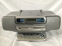 【中古】パナソニック MDラジカセ RX-MDX81-S(2)