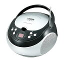【中古】【未使用】PORT CD PLYR W/AM/FM BLK
