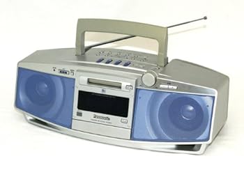 š̤ۡѡPanasonicѥʥ˥åRX-MDX5-A֥롼ѡʥMDƥ(CD/MDǥå)(饸)