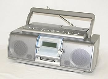 【中古】Victor ビクター JVC RC-Z25MD-S 