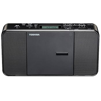 šTOSHIBA CD饸 TY-C250-K (֥å)