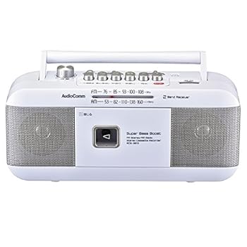 【中古】オーム(OHM) AudioComm ラジカ