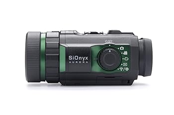楽天市場】sionyx aurora cdv-100cの通販 楽天市場】sionyx aurora cdv-100cの通販
