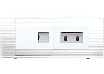 【中古】東芝 CDラジオカセットレコ