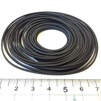 【中古】【未使用】ゴム ベルト カ