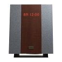 【中古】アナバス CDクロックラジオシステム AA-002 ANABAS CD CLOCK RADIO SYSTEM(2)