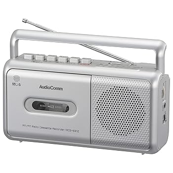 【中古】【未使用】オーム電機AudioC