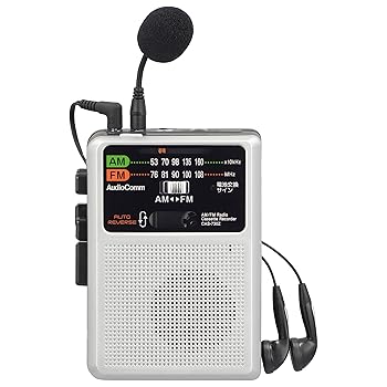 【中古】オーム(OHM) 電機AudioComm ラ