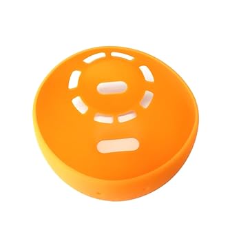 【中古】POPETPOP ドット ドールハウス かぼちゃ バケツ エコー シェル カバー シリコーンケース 落下防止 シリコンケース スピーカー 【中古】POPETPOP ドット ドールハウス かぼちゃ バケツ エコー シェル カバー シリコーンケース 落下防止 シリコンケース スピーカー