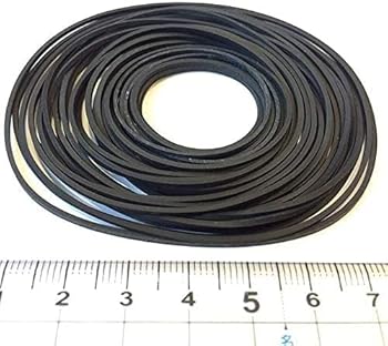 【中古】SAEYZ ゴム ベルト カセット 
