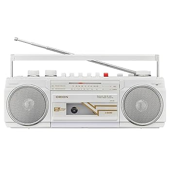 š̤ۡѡۥꥪ ORION Bluetoothǽ ƥ쥪饸å ۥ磻 饸 SCR-B3 WH
