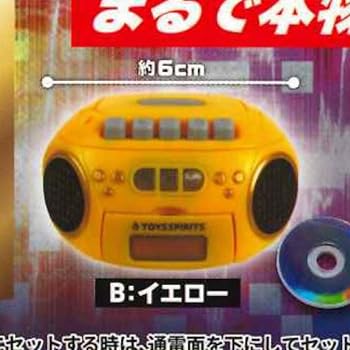 šϿ! ȥmini CDץ쥤䡼ޥå   ȥ