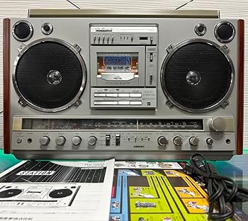 【中古】BLT変更可能 ナショナルRX-70