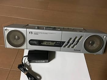楽天市場】ナショナル ラジカセの通販 楽天市場】ナショナル ラジカセの通販