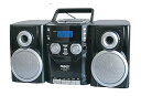 【中古】【未使用】CD PLYR W/DETACH SPKRS