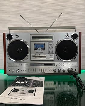 楽天市場】ナショナル ラジカセの通販 楽天市場】ナショナル ラジカセの通販