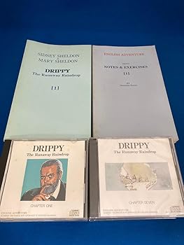 š¿!ȽФΥɥåԡ CD ƥ DRIPPY 󥰥å奢ɥ٥㡼 (R)2ʾTOEIC(R)750ܻؤ! KJJI