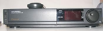 【中古】Panasonic スリム CDラジカセ S