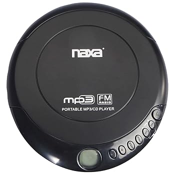 【中古】SLM PRSNL MP3/CD PLYR