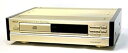 【中古】DENON デノン(デンオン) 日本コロムビア DCD-1650GL CDプレイヤー