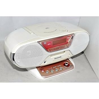 【中古】[中古品] MDラジカセ パーソ