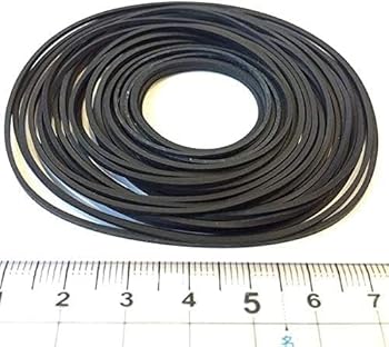 【中古】【未使用】ゴム ベルト カ�