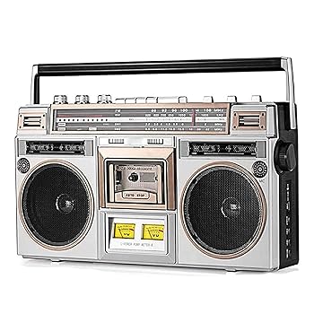 【中古】クラシックな80年代スタイ
