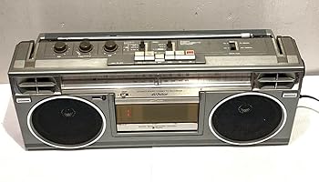 【中古】レトロ Vict ビクター RC-575 