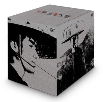 【中古】【未使用】木枯し紋次郎 DVD-BOX I